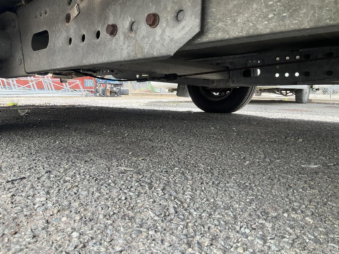 Photo '25' of Lunar Stellar 400 Caravan - Single