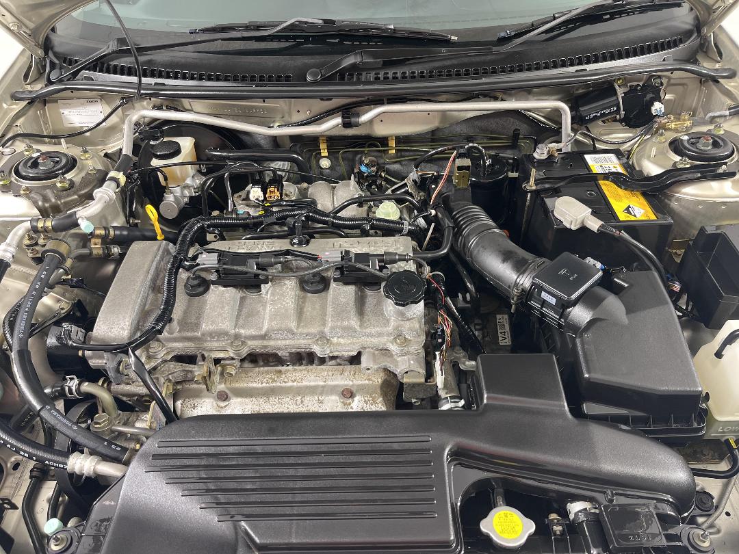 Photo '13' of Mazda 323