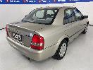 Thumbnail '7' of Mazda 323