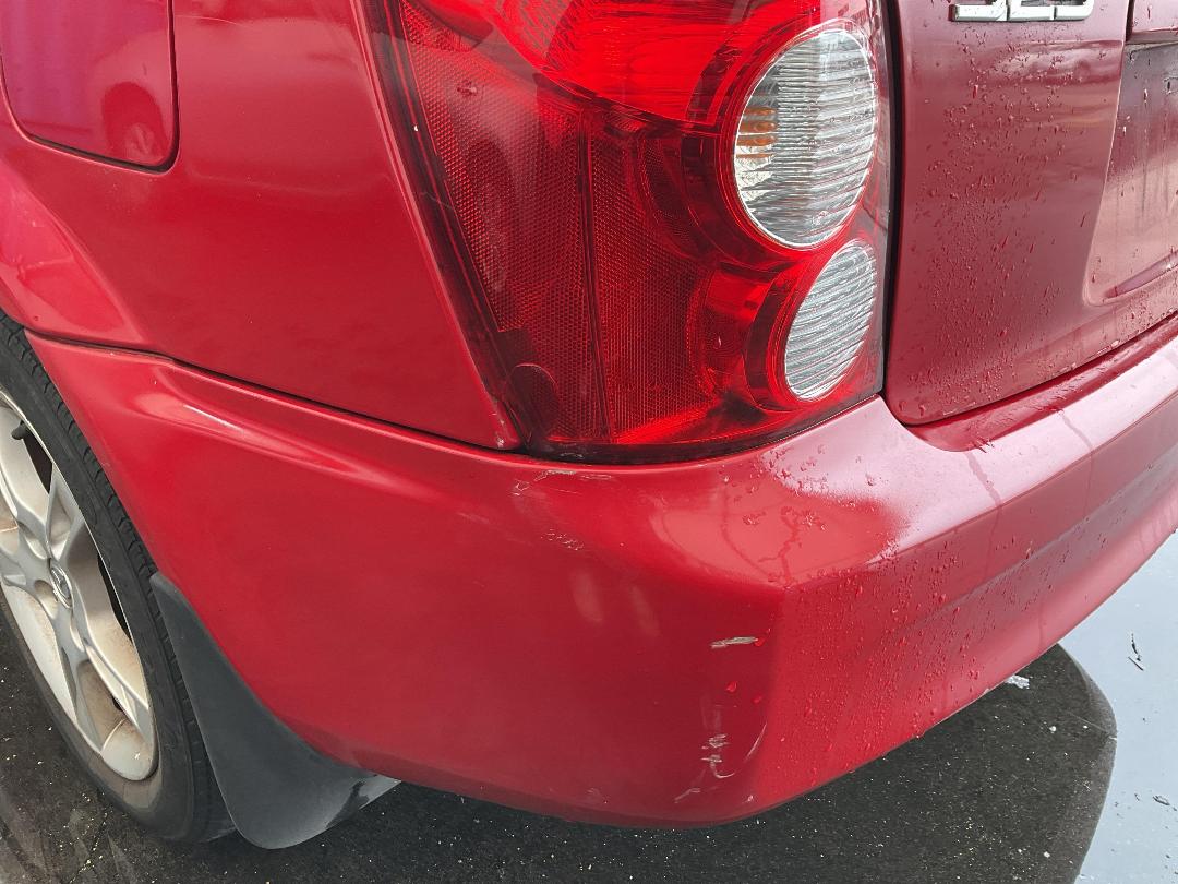 Photo '7' of Mazda 323 Sporthatch GSX