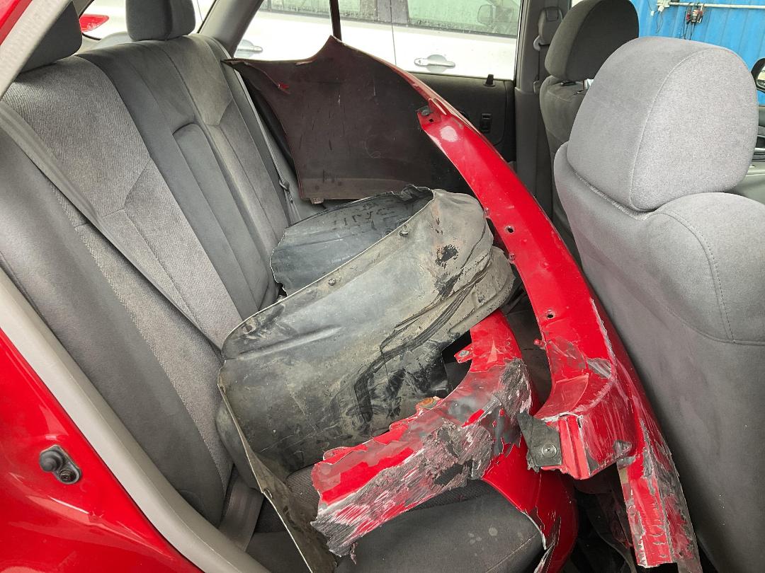 Photo '21' of Mazda 323 Sporthatch GSX