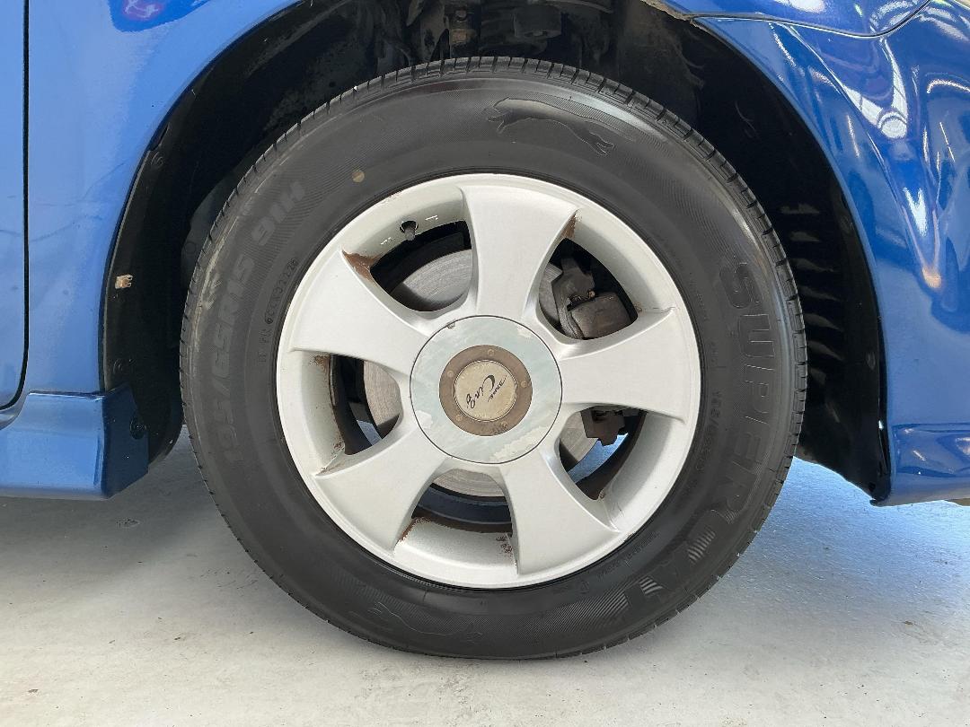 Photo '9' of Mazda Atenza