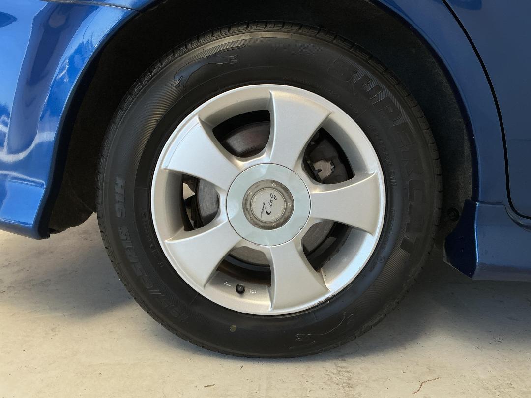 Photo '12' of Mazda Atenza