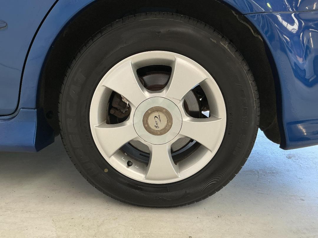 Photo '11' of Mazda Atenza