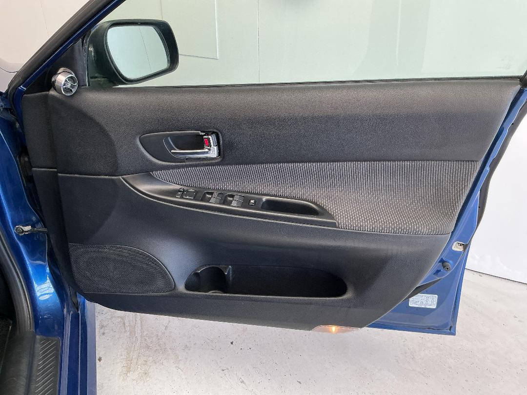 Photo '15' of Mazda Atenza