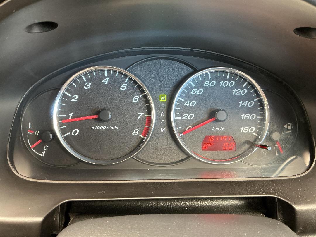 Photo '21' of Mazda Atenza