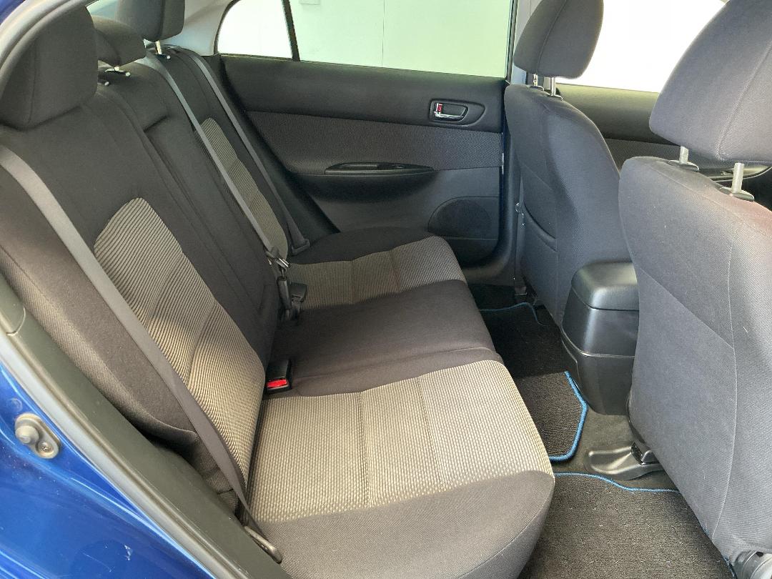 Photo '20' of Mazda Atenza