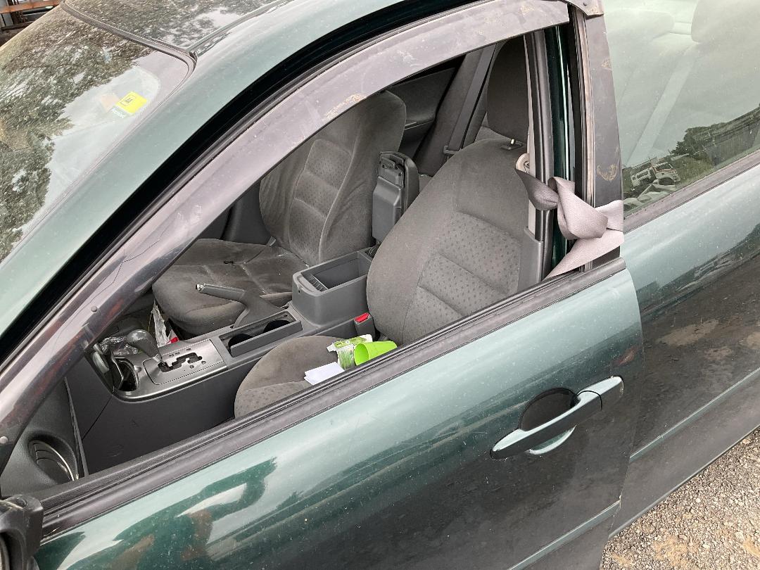 Photo '7' of Mazda Atenza Photo '7' of Mazda Atenza