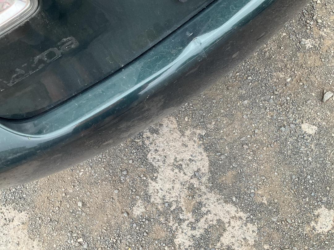 Photo '8' of Mazda Atenza Photo '8' of Mazda Atenza