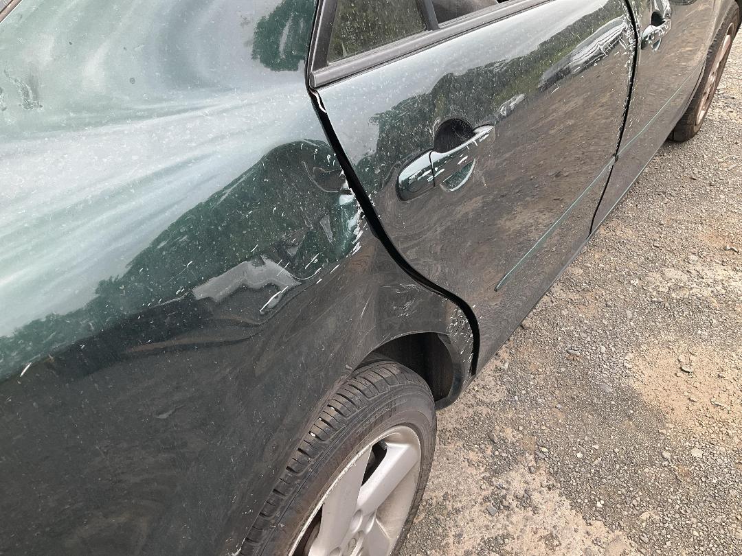 Photo '9' of Mazda Atenza Photo '9' of Mazda Atenza