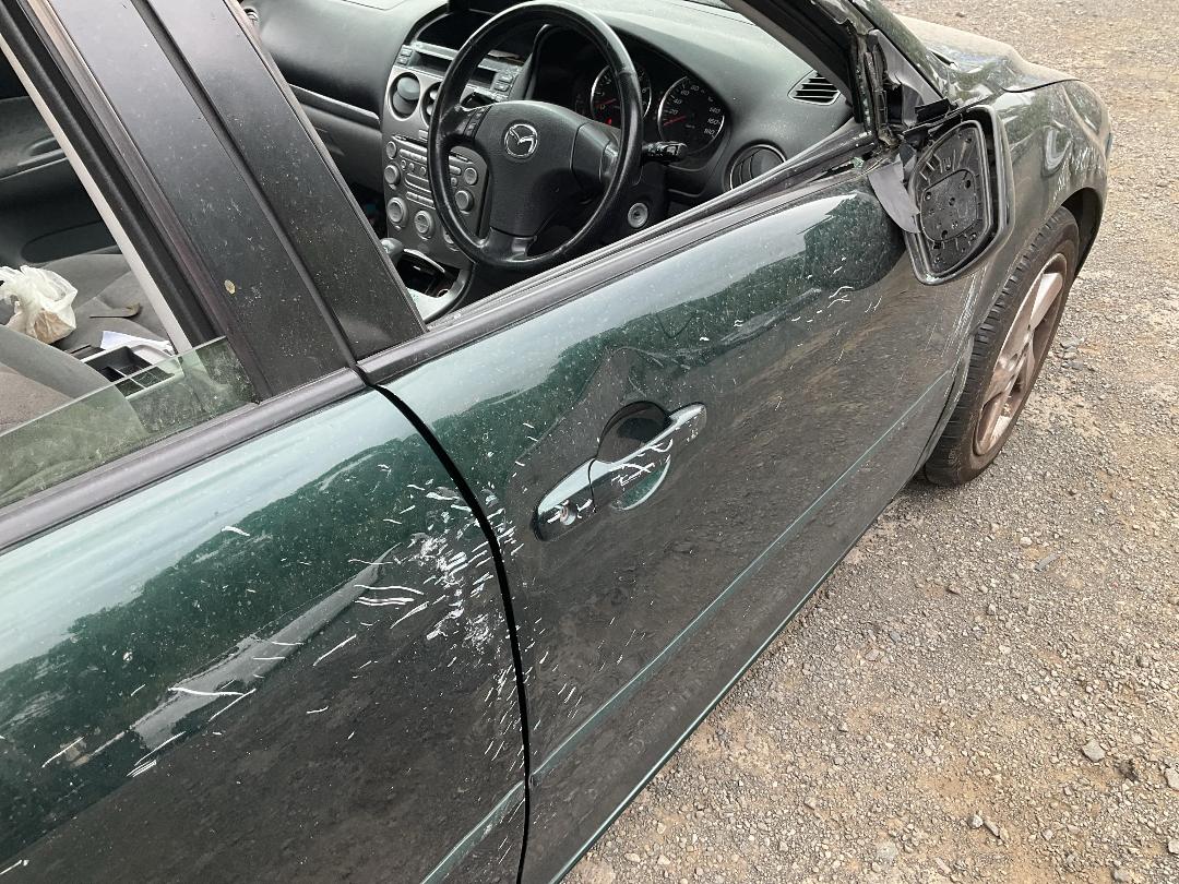 Photo '10' of Mazda Atenza Photo '10' of Mazda Atenza