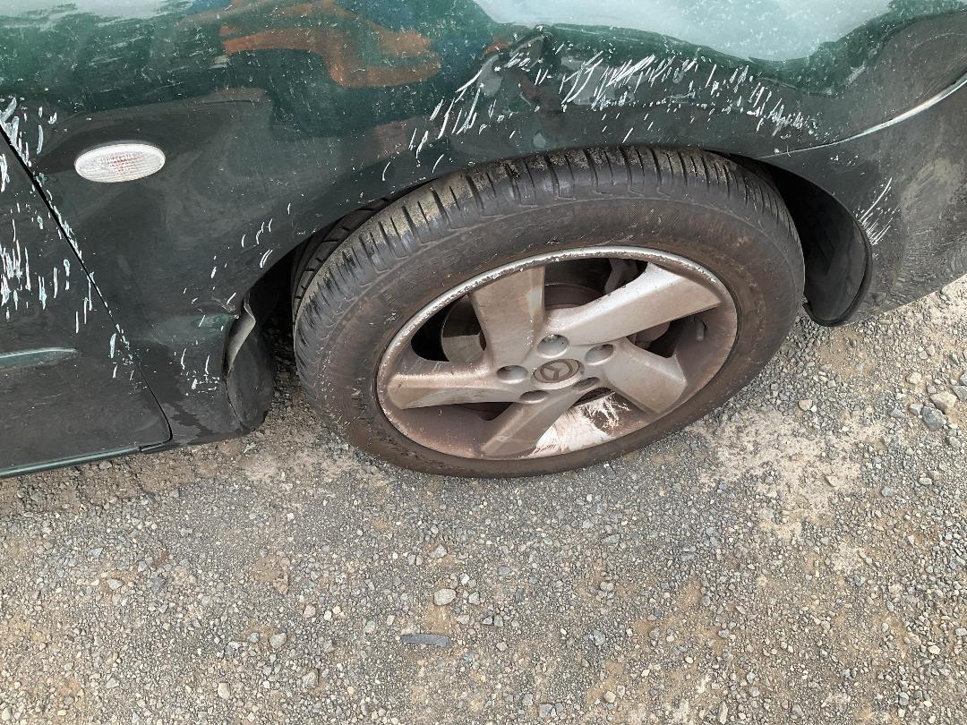 Photo '12' of Mazda Atenza Photo '12' of Mazda Atenza