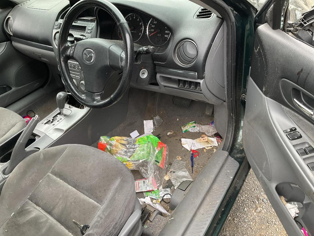 Photo '13' of Mazda Atenza Photo '13' of Mazda Atenza