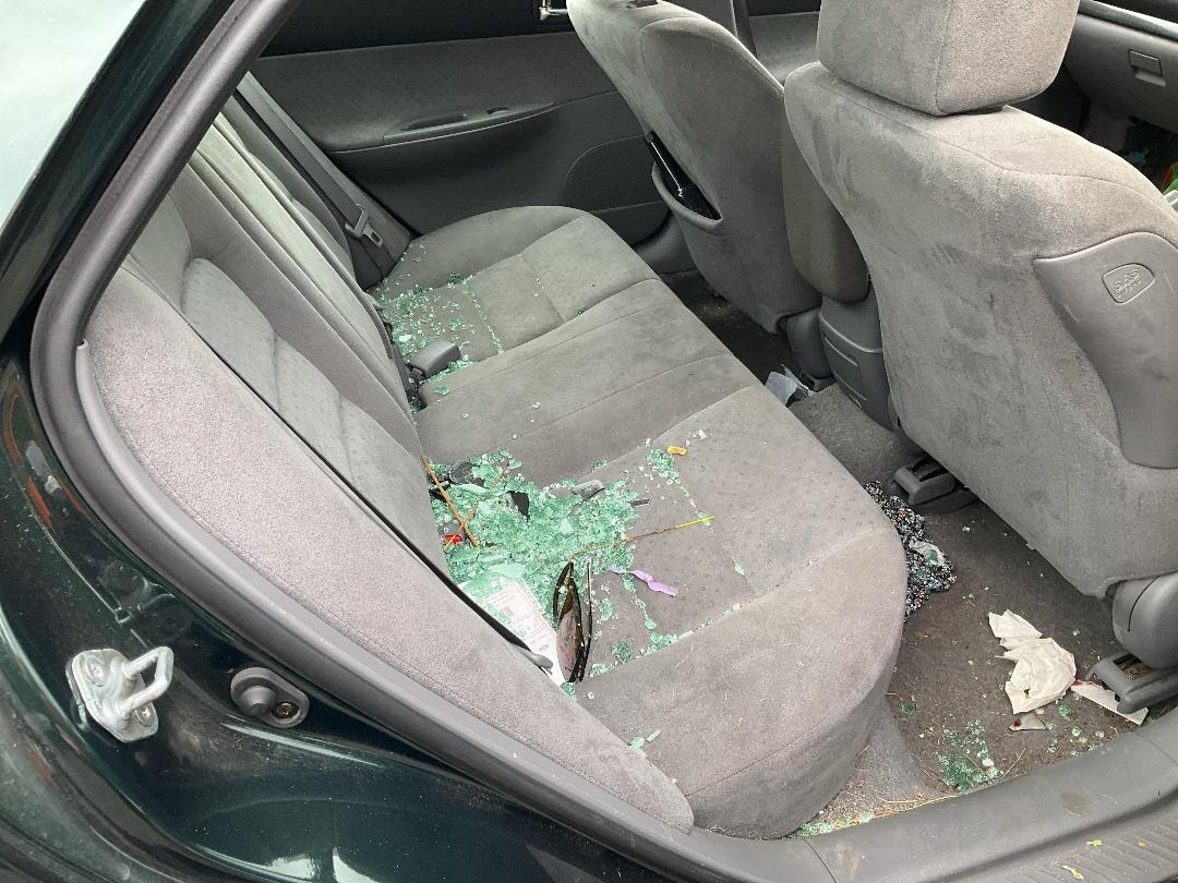 Photo '16' of Mazda Atenza Photo '16' of Mazda Atenza