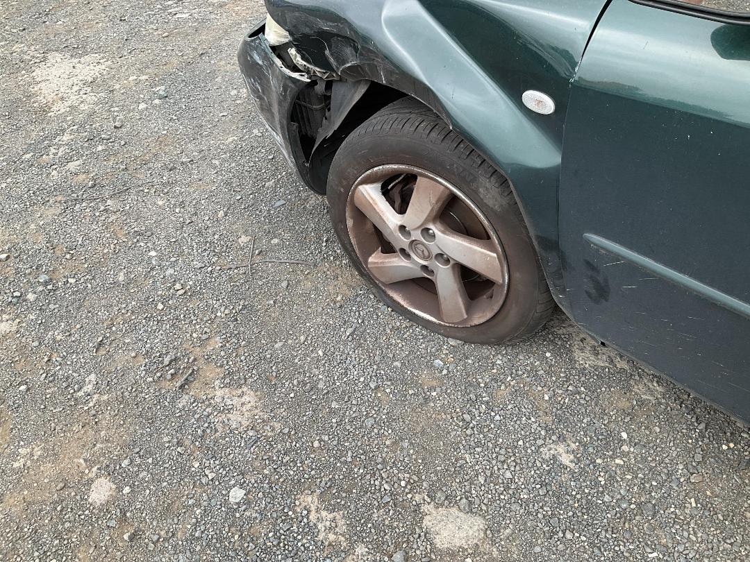 Photo '18' of Mazda Atenza Photo '18' of Mazda Atenza