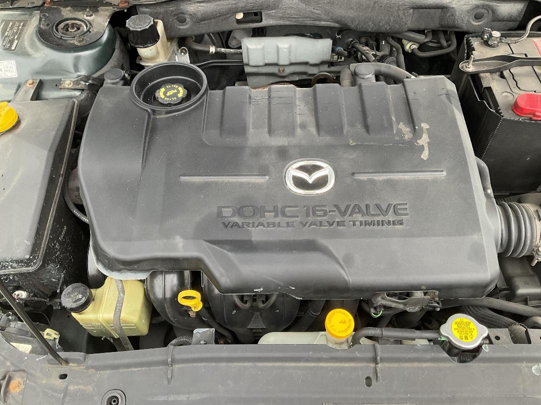 Photo '21' of Mazda Atenza Photo '21' of Mazda Atenza