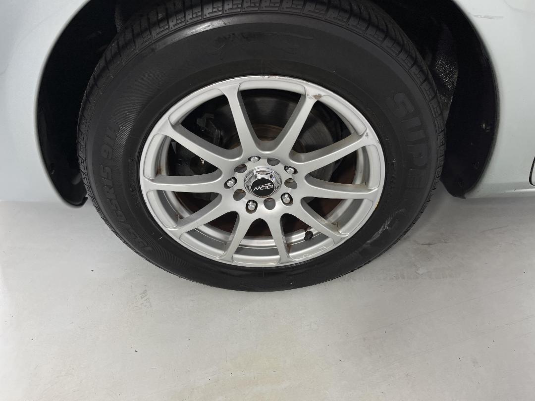 Photo '10' of Mazda Atenza Photo '10' of Mazda Atenza