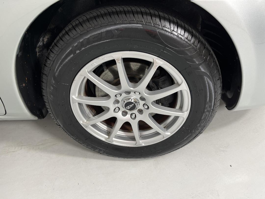 Photo '9' of Mazda Atenza Photo '9' of Mazda Atenza