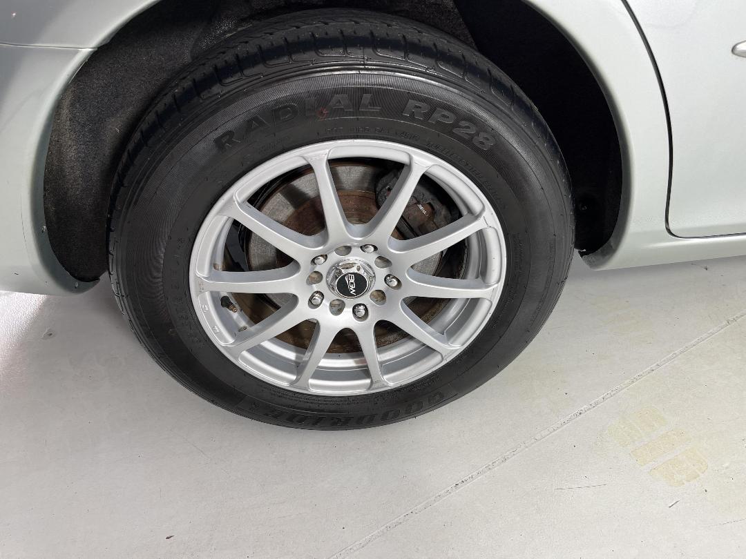 Photo '12' of Mazda Atenza Photo '12' of Mazda Atenza