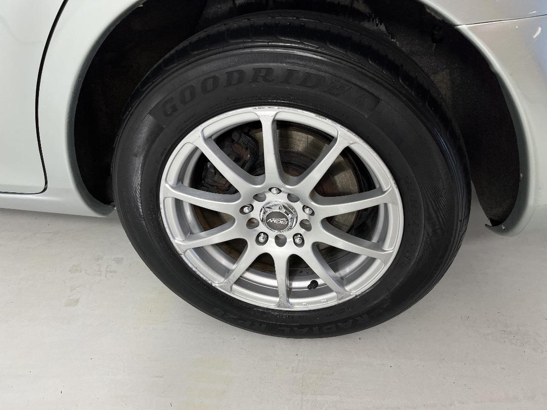 Photo '11' of Mazda Atenza Photo '11' of Mazda Atenza