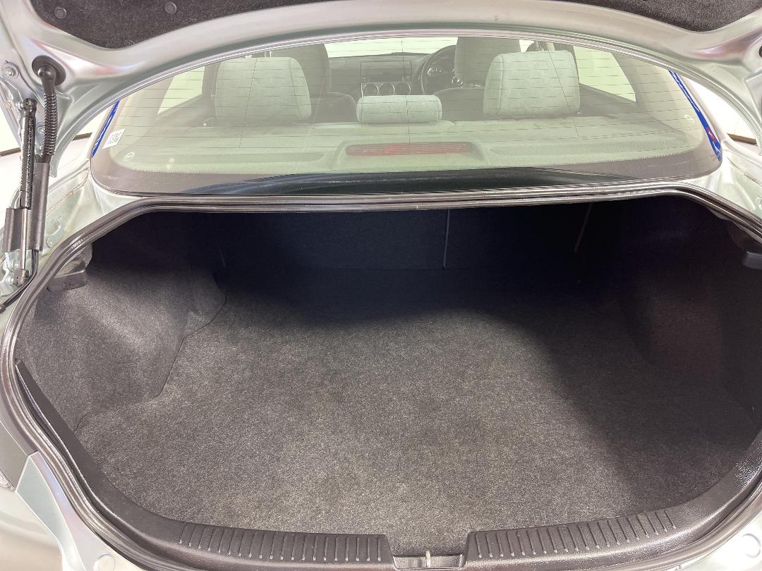 Photo '14' of Mazda Atenza Photo '14' of Mazda Atenza