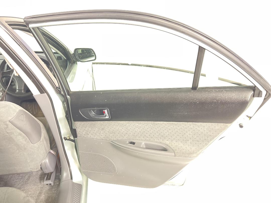 Photo '19' of Mazda Atenza Photo '19' of Mazda Atenza