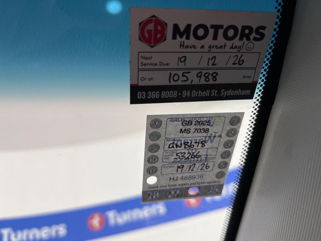 Photo '24' of Mazda Atenza Photo '24' of Mazda Atenza