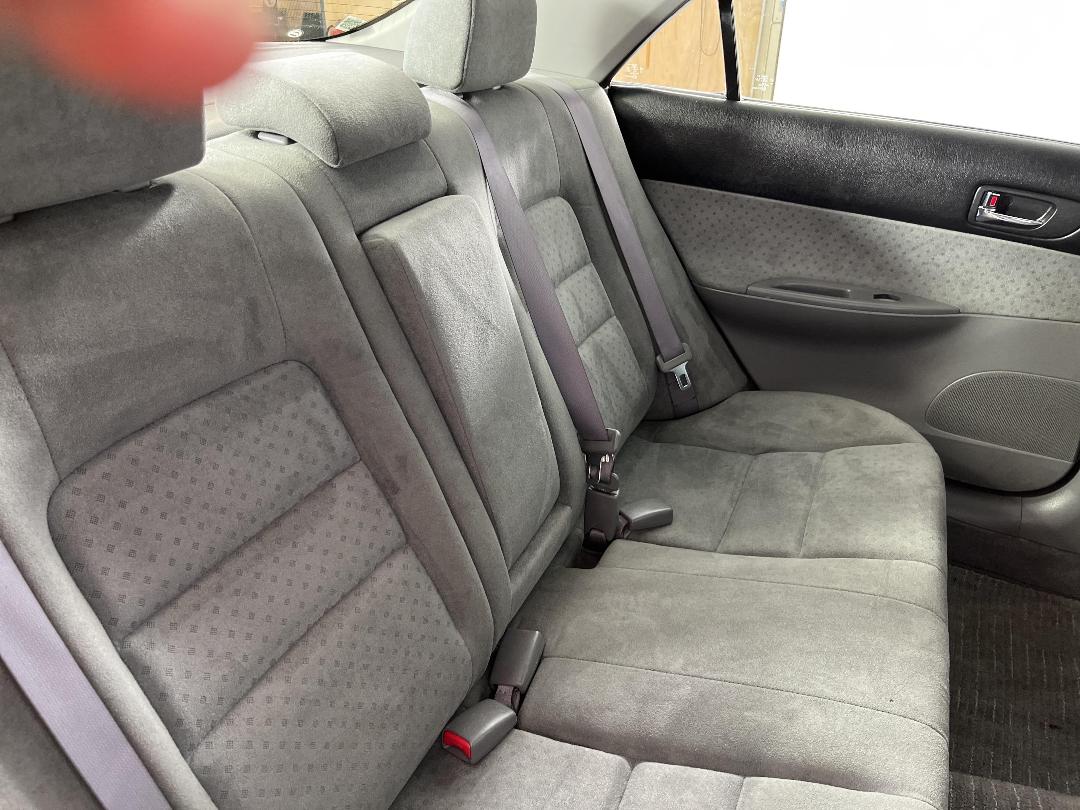 Photo '20' of Mazda Atenza Photo '20' of Mazda Atenza