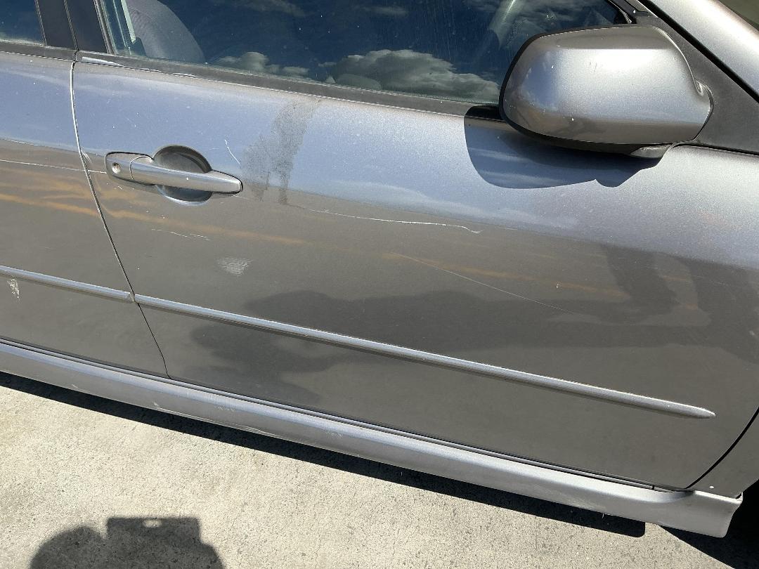 Photo '3' of Mazda Atenza Photo '3' of Mazda Atenza