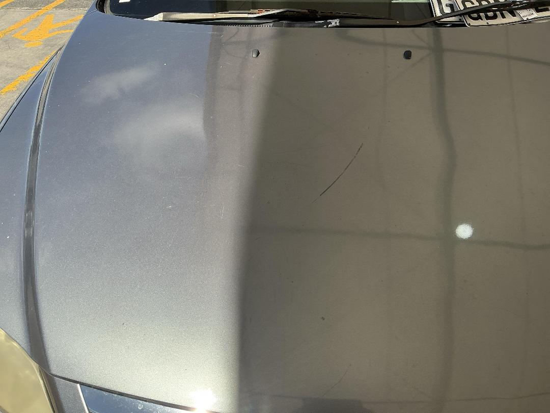 Photo '7' of Mazda Atenza Photo '7' of Mazda Atenza