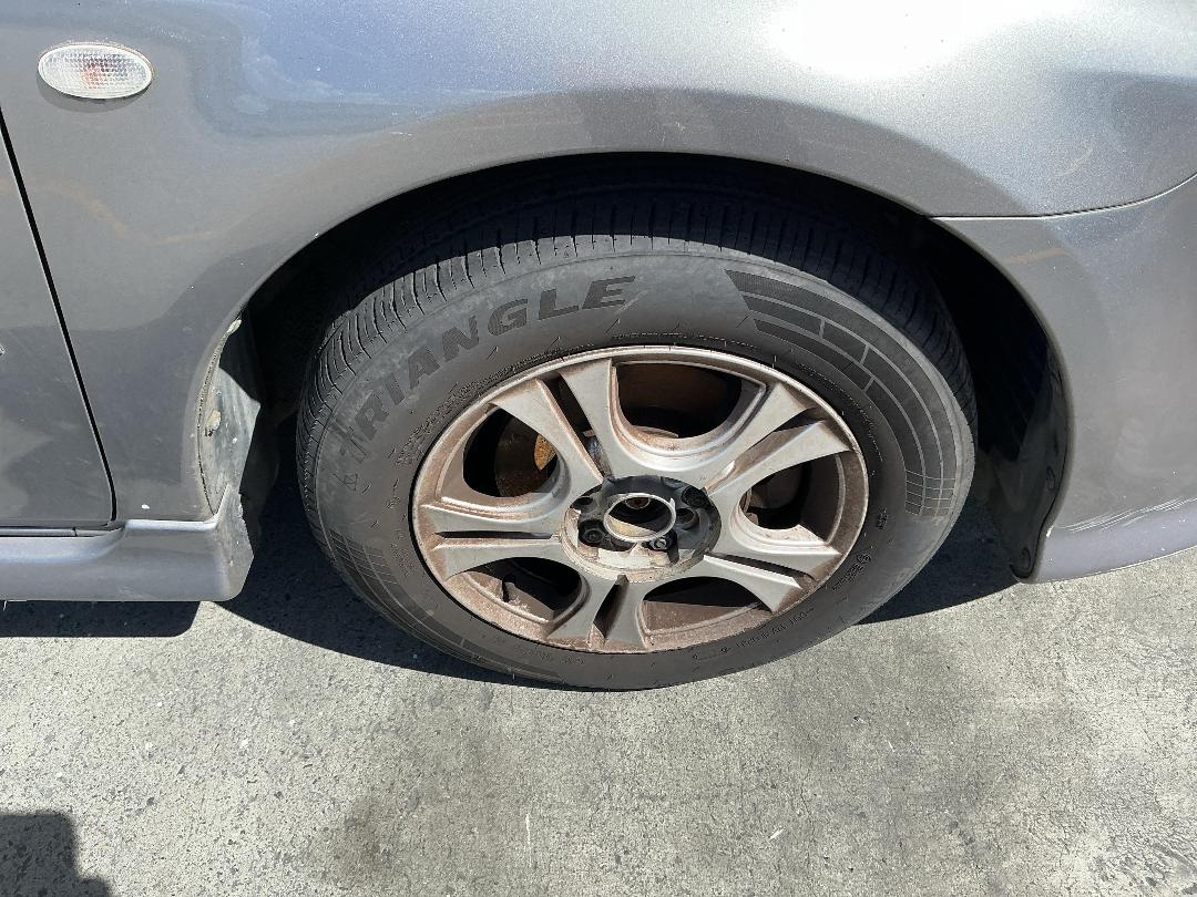 Photo '2' of Mazda Atenza Photo '2' of Mazda Atenza