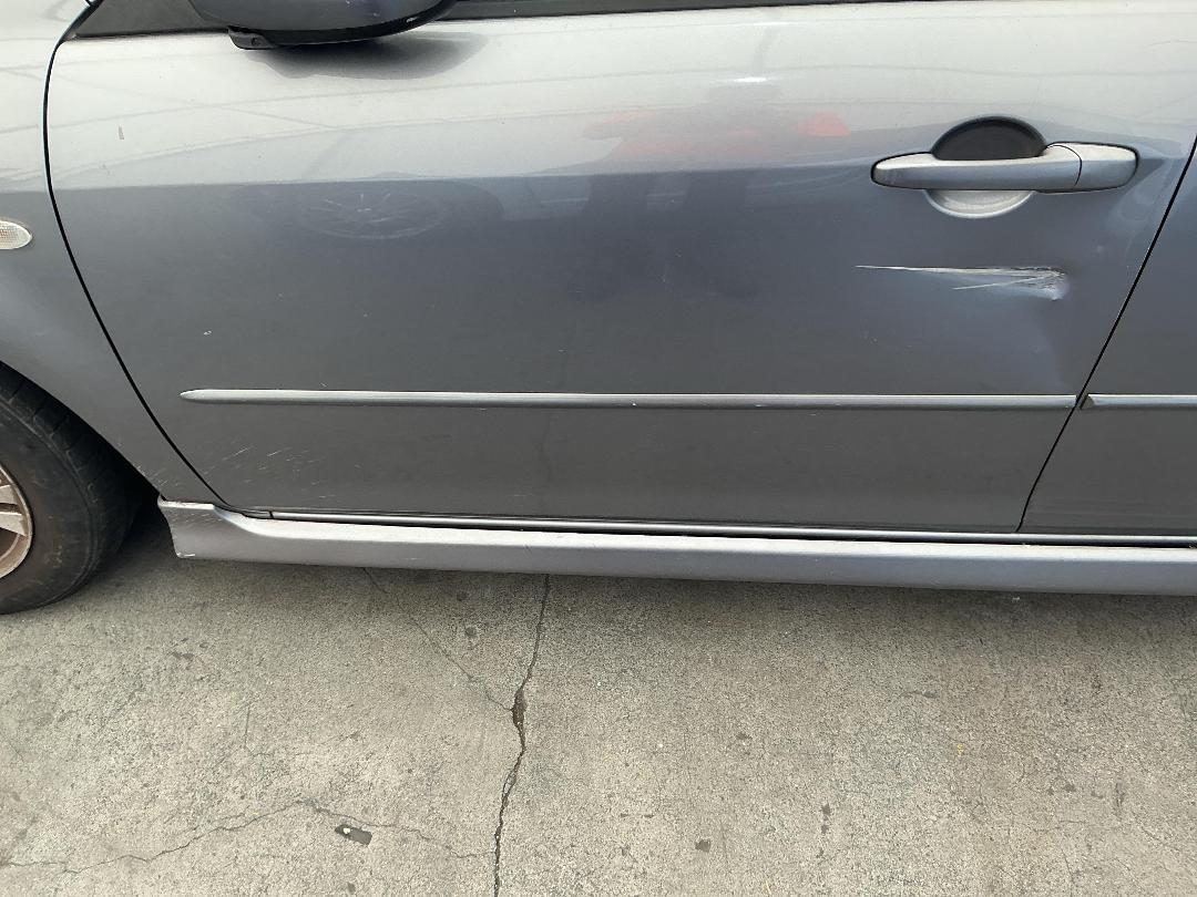 Photo '11' of Mazda Atenza Photo '11' of Mazda Atenza