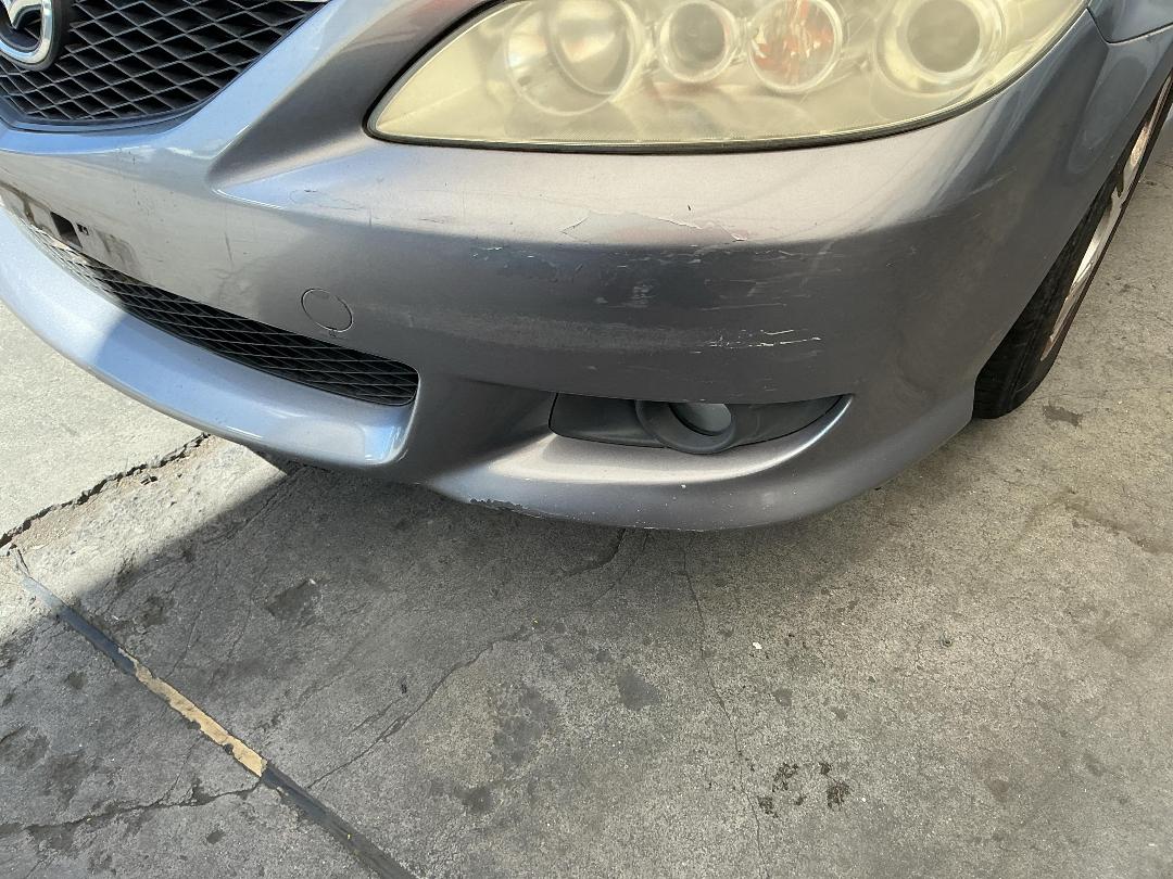 Photo '8' of Mazda Atenza Photo '8' of Mazda Atenza