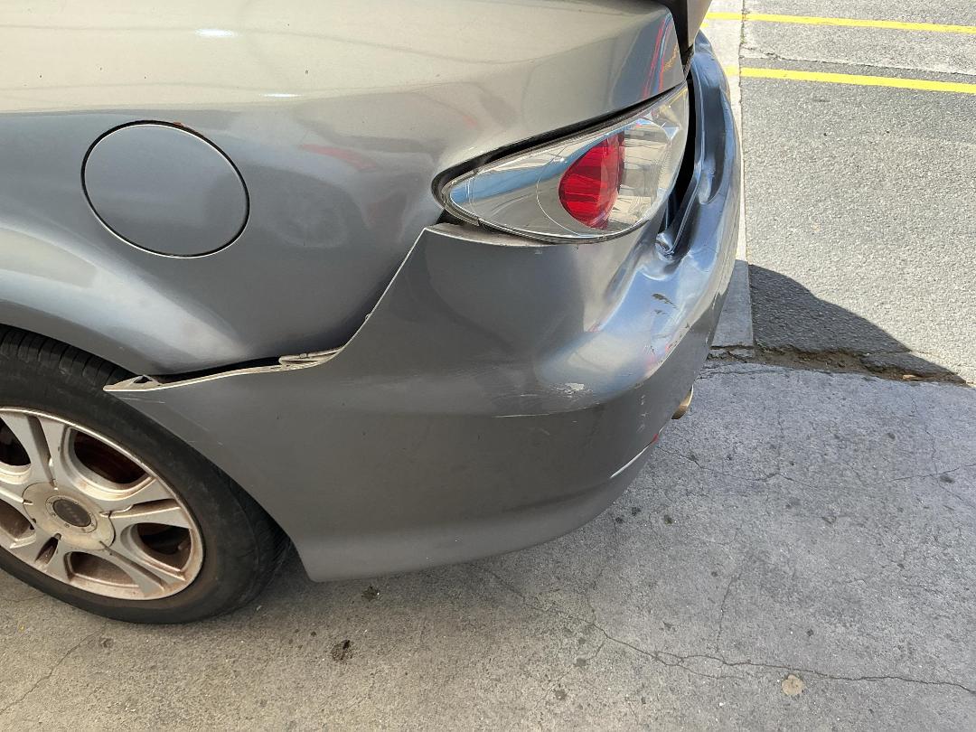 Photo '14' of Mazda Atenza Photo '14' of Mazda Atenza