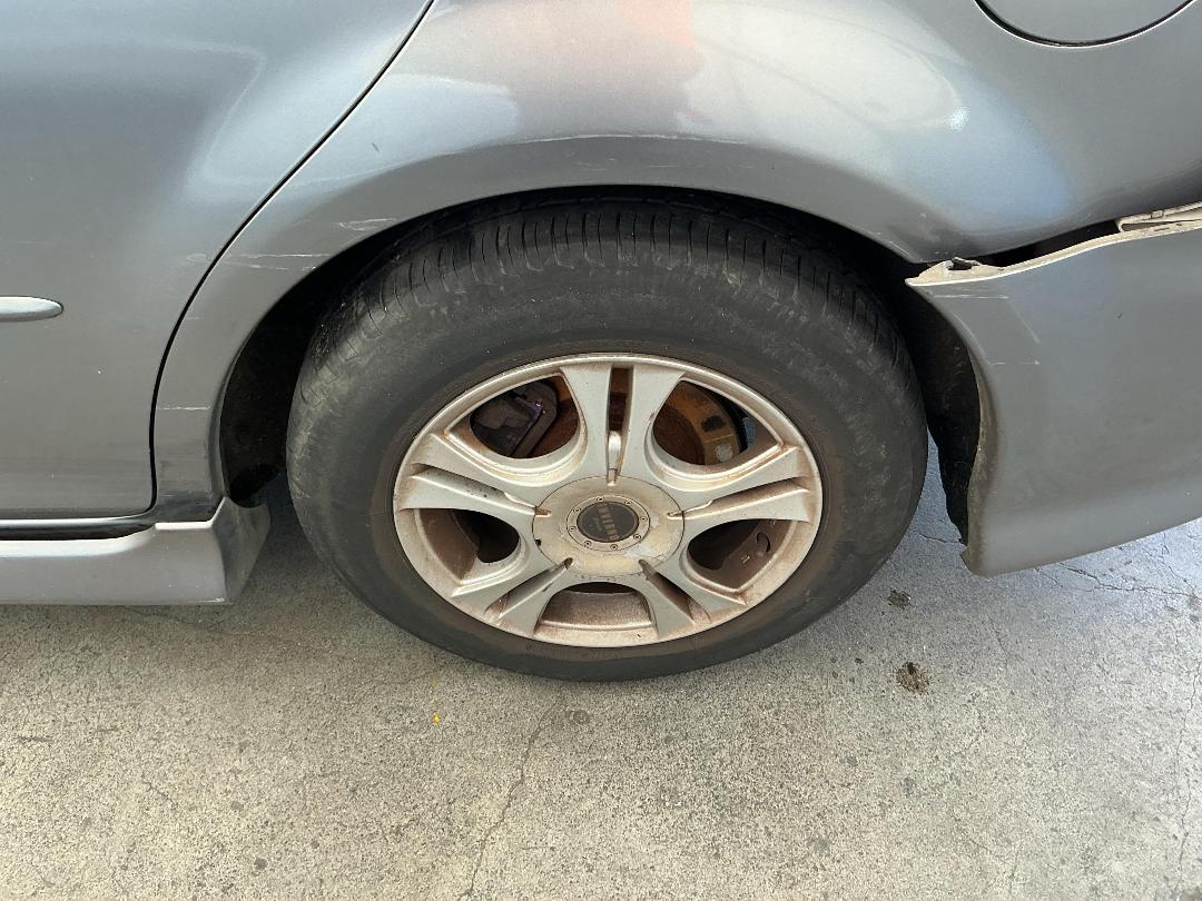 Photo '13' of Mazda Atenza Photo '13' of Mazda Atenza