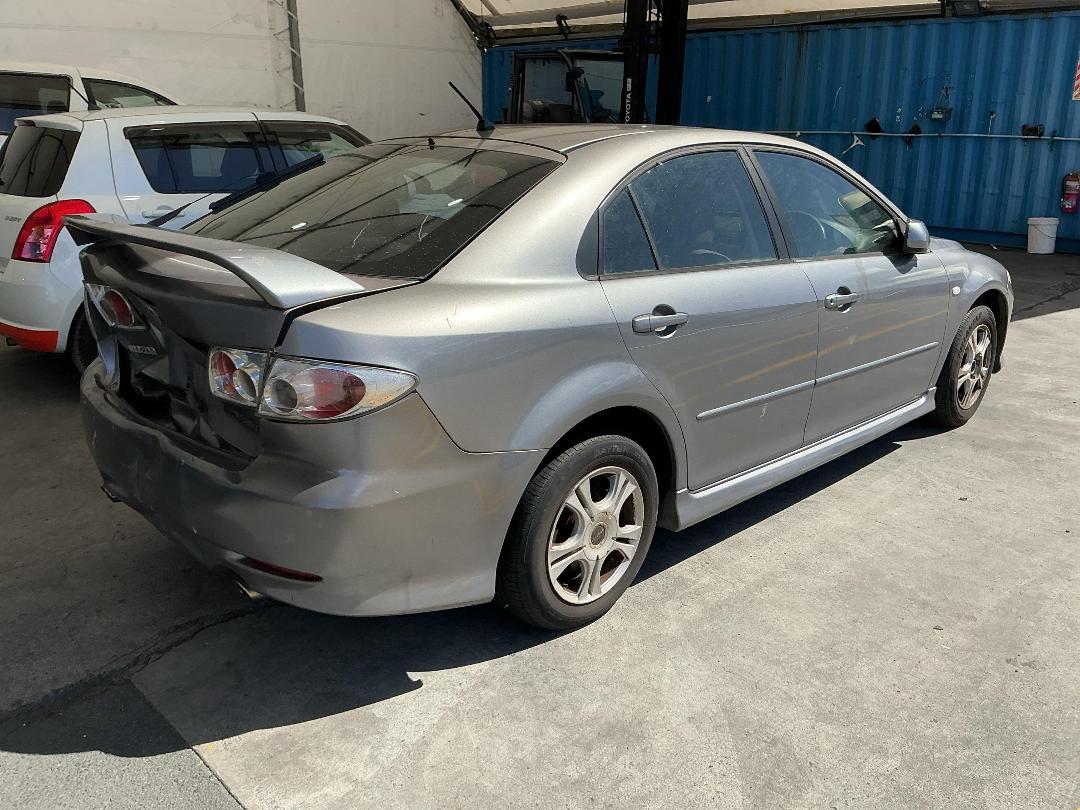 Photo '19' of Mazda Atenza Photo '19' of Mazda Atenza