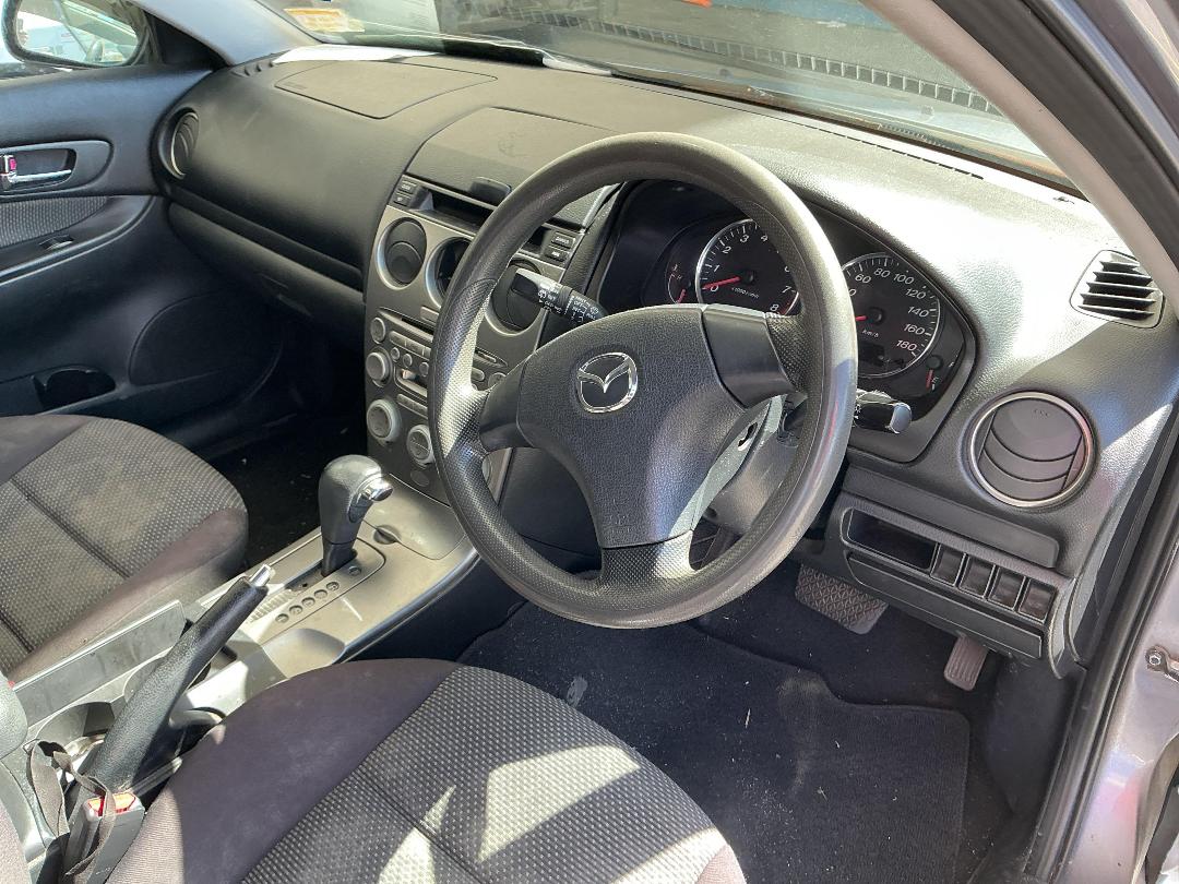 Photo '25' of Mazda Atenza Photo '25' of Mazda Atenza