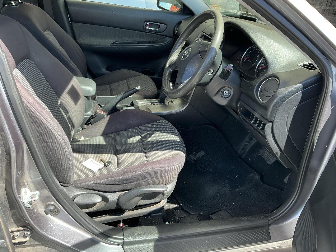 Photo '24' of Mazda Atenza Photo '24' of Mazda Atenza