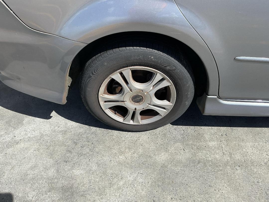 Photo '20' of Mazda Atenza Photo '20' of Mazda Atenza