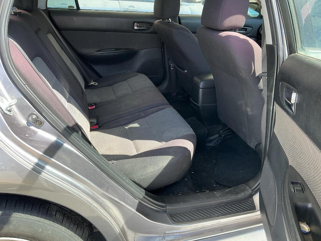 Photo '23' of Mazda Atenza Photo '23' of Mazda Atenza