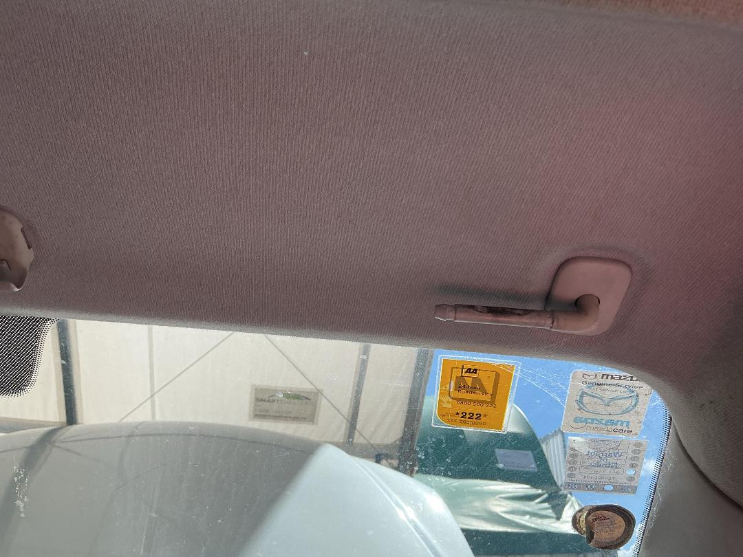 Photo '30' of Mazda Atenza Photo '30' of Mazda Atenza