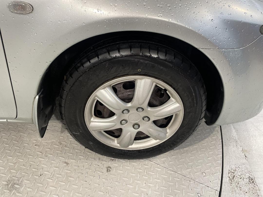 Photo '9' of Mazda Atenza