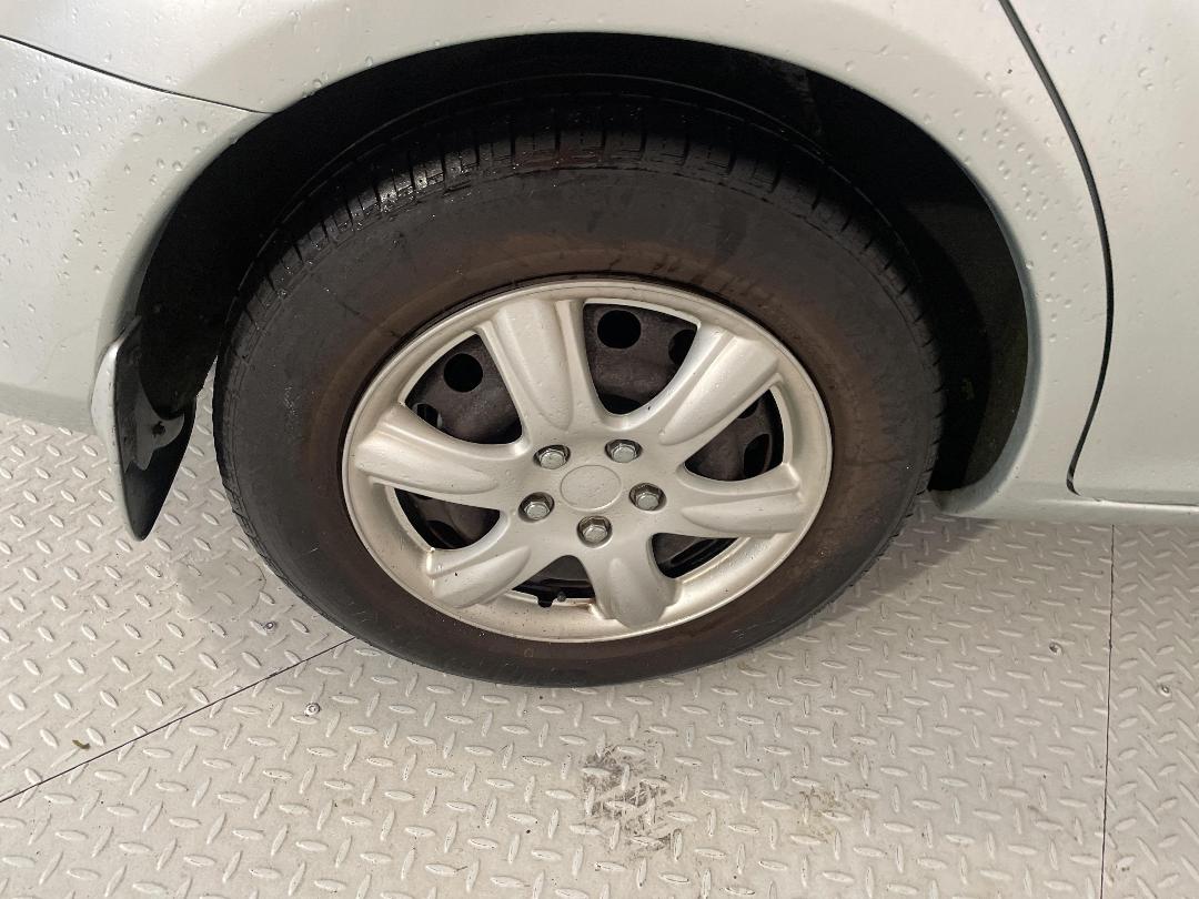 Photo '12' of Mazda Atenza