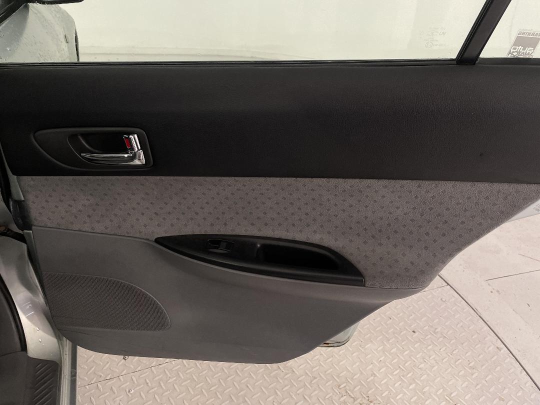 Photo '19' of Mazda Atenza