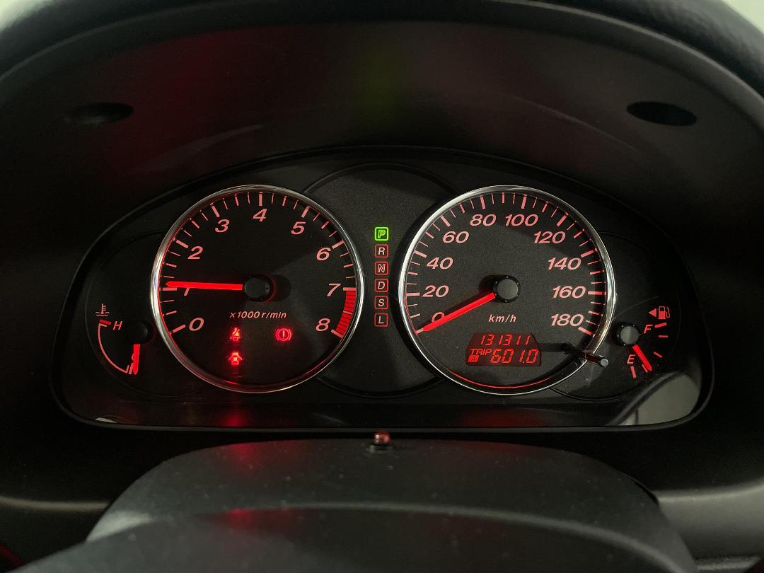 Photo '21' of Mazda Atenza