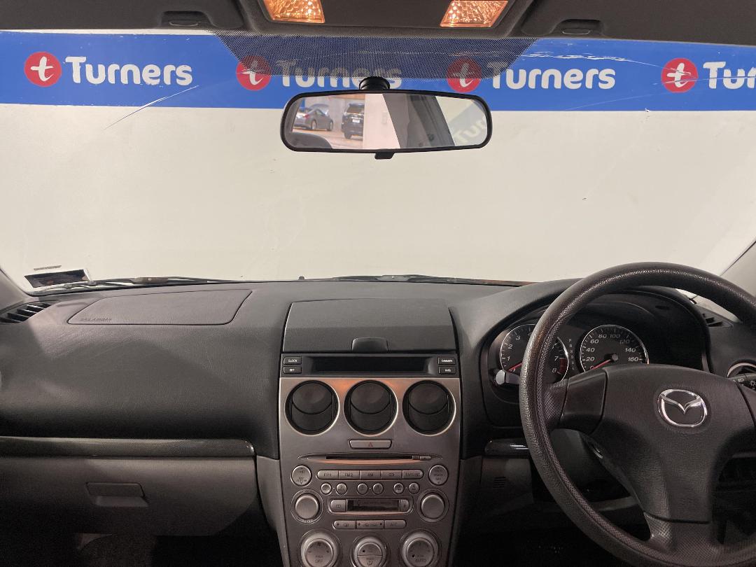 Photo '17' of Mazda Atenza