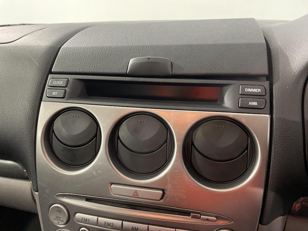 Photo '27' of Mazda Atenza