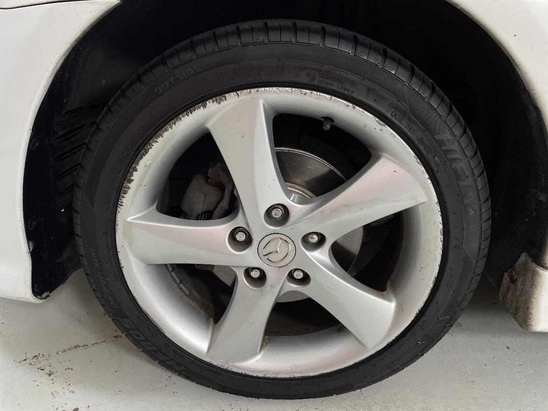 Photo '10' of Mazda Atenza Photo '10' of Mazda Atenza