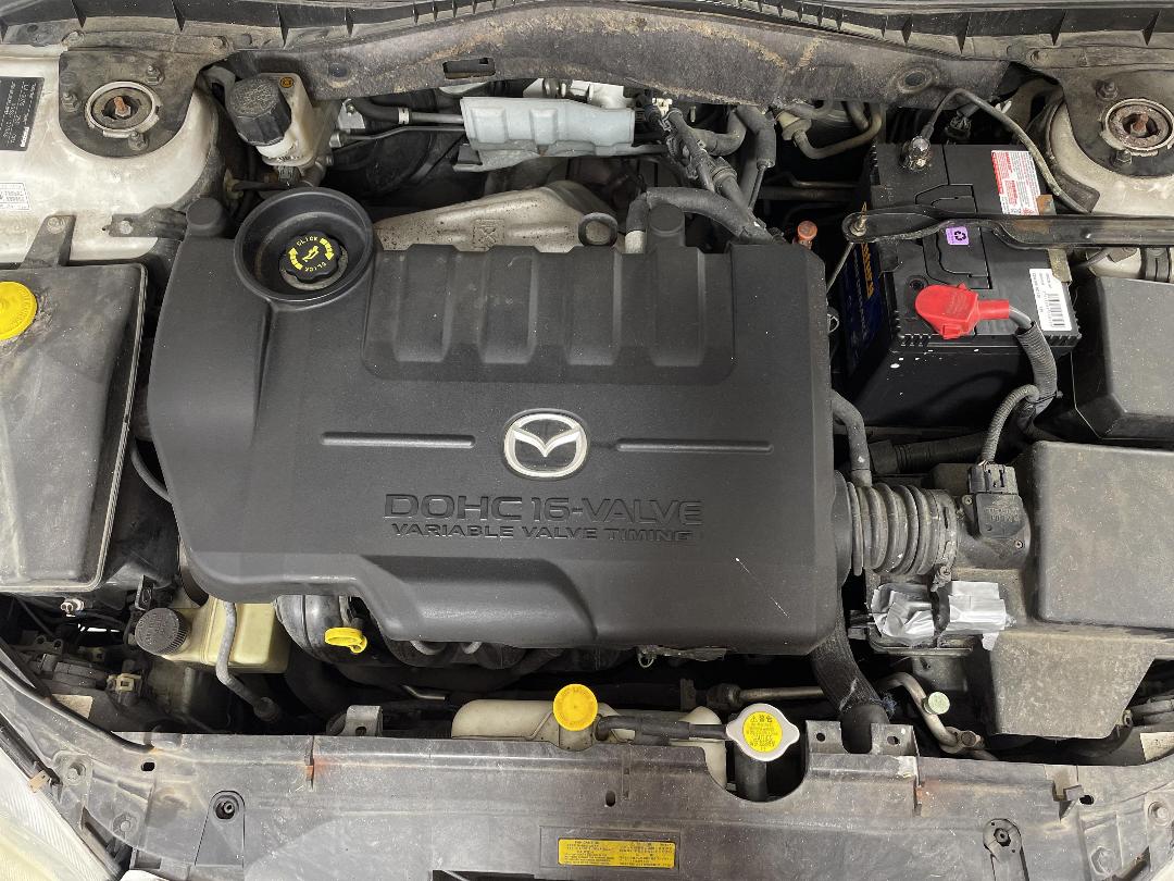 Photo '13' of Mazda Atenza Photo '13' of Mazda Atenza