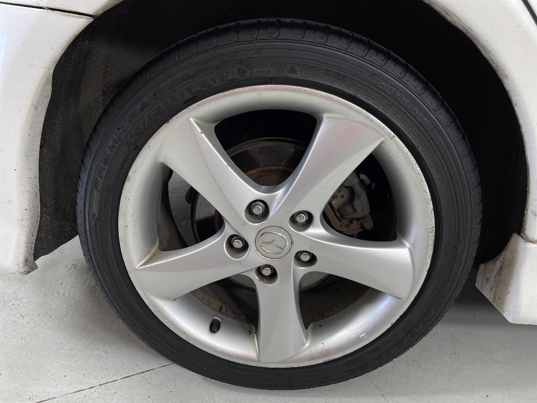 Photo '12' of Mazda Atenza Photo '12' of Mazda Atenza